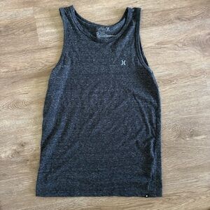Men’s Hurley tank top